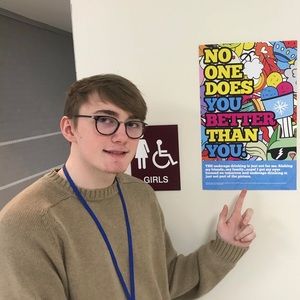 Meet your Posher, Judah